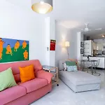 Granada 46 Centro By Casasol Nerja