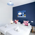 Σπίτι διακοπών Granada 46 Centro By Casasol