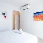 Granada 46 Centro By Casasol Σπίτι διακοπών *