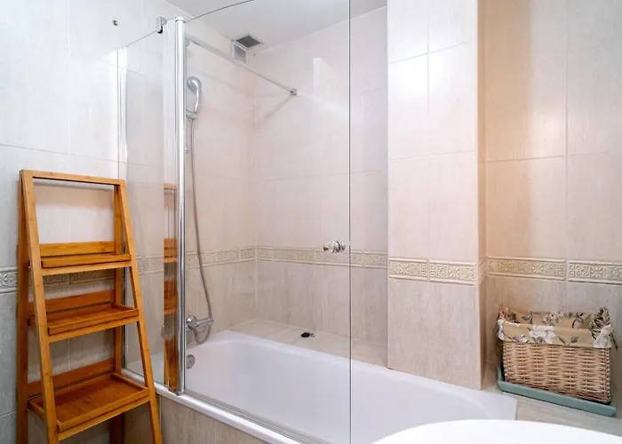 Granada 46 Centro By Casasol *